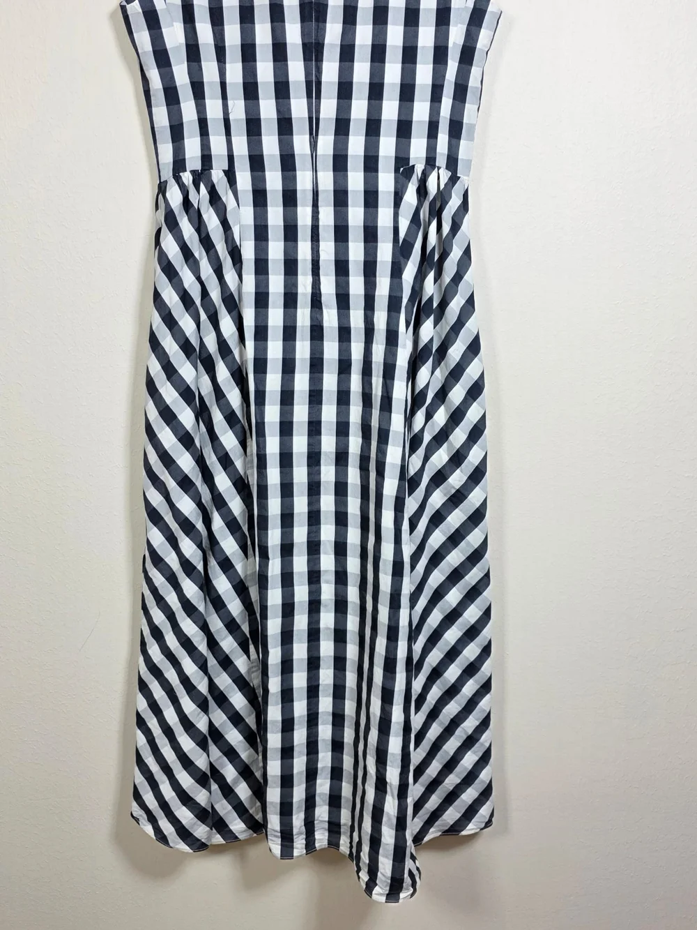 TANYA TAYLOR CANDACE DRESS SIZE 6 MSRP $545 - Picture 6 of 15